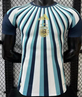 Camiseta retro argentina