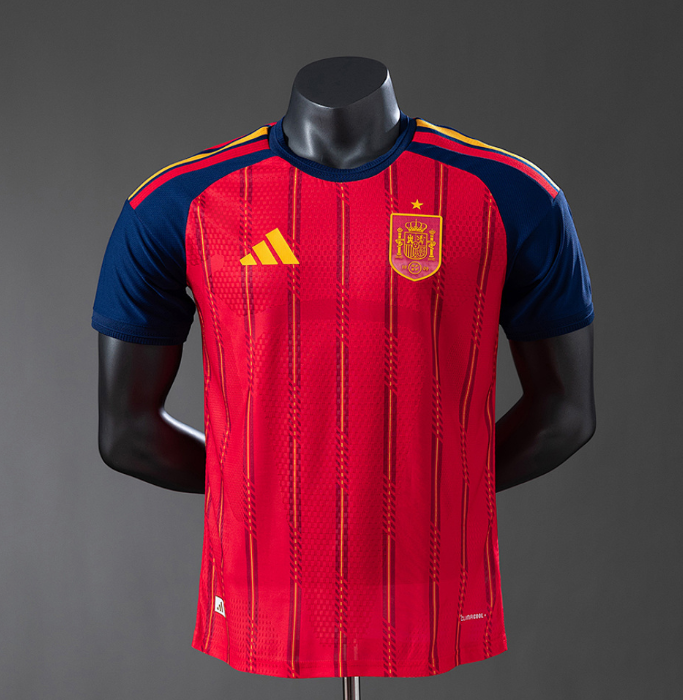 Camiseta españa 2026/2027 (mujer)