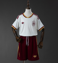Camiseta españa kit niño 2026/2027
