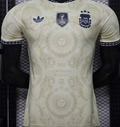 Camiseta argentina edicion especial