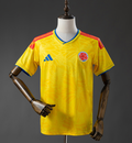 Camiseta colombia 2026/2027