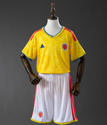 Kit niño colombia 2026/2027