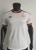 camiseta españa 26/27