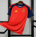 camiseta españa 26/27