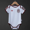 camiseta españa bebe