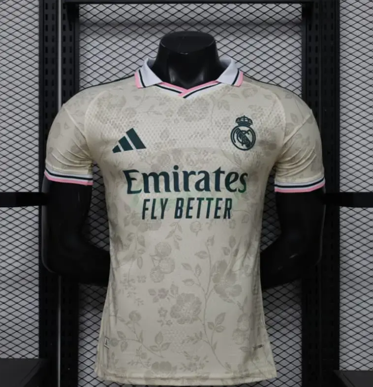 camiseta real madrid edición especial