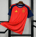 camiseta españa roja (mujer) 26/27