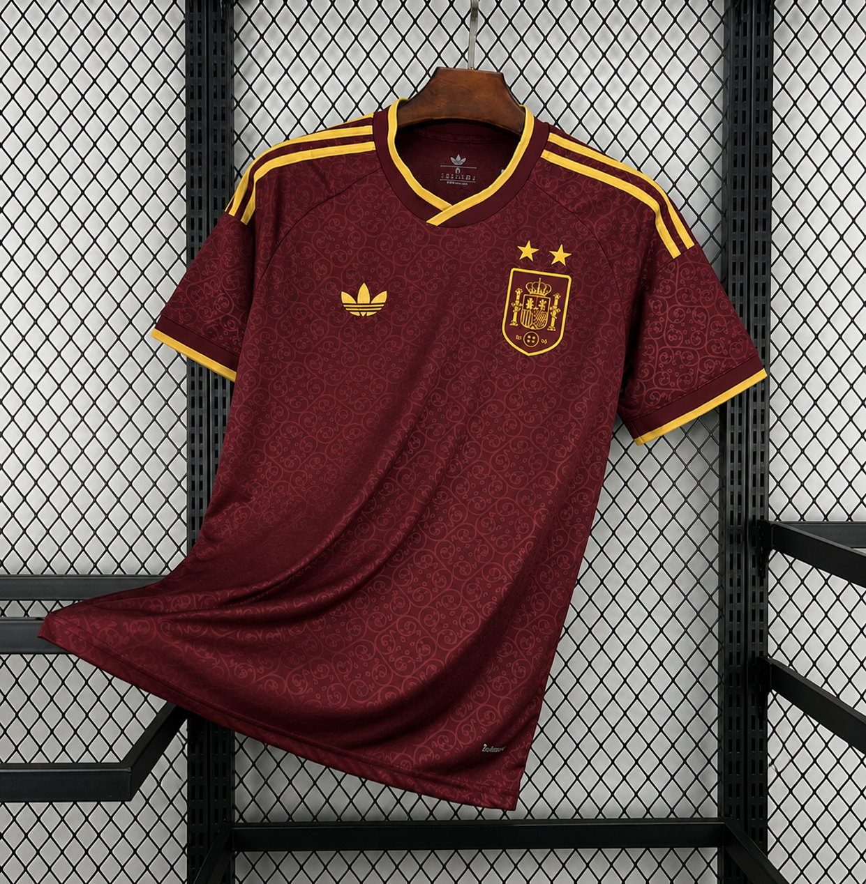 camiseta españa edicion especial