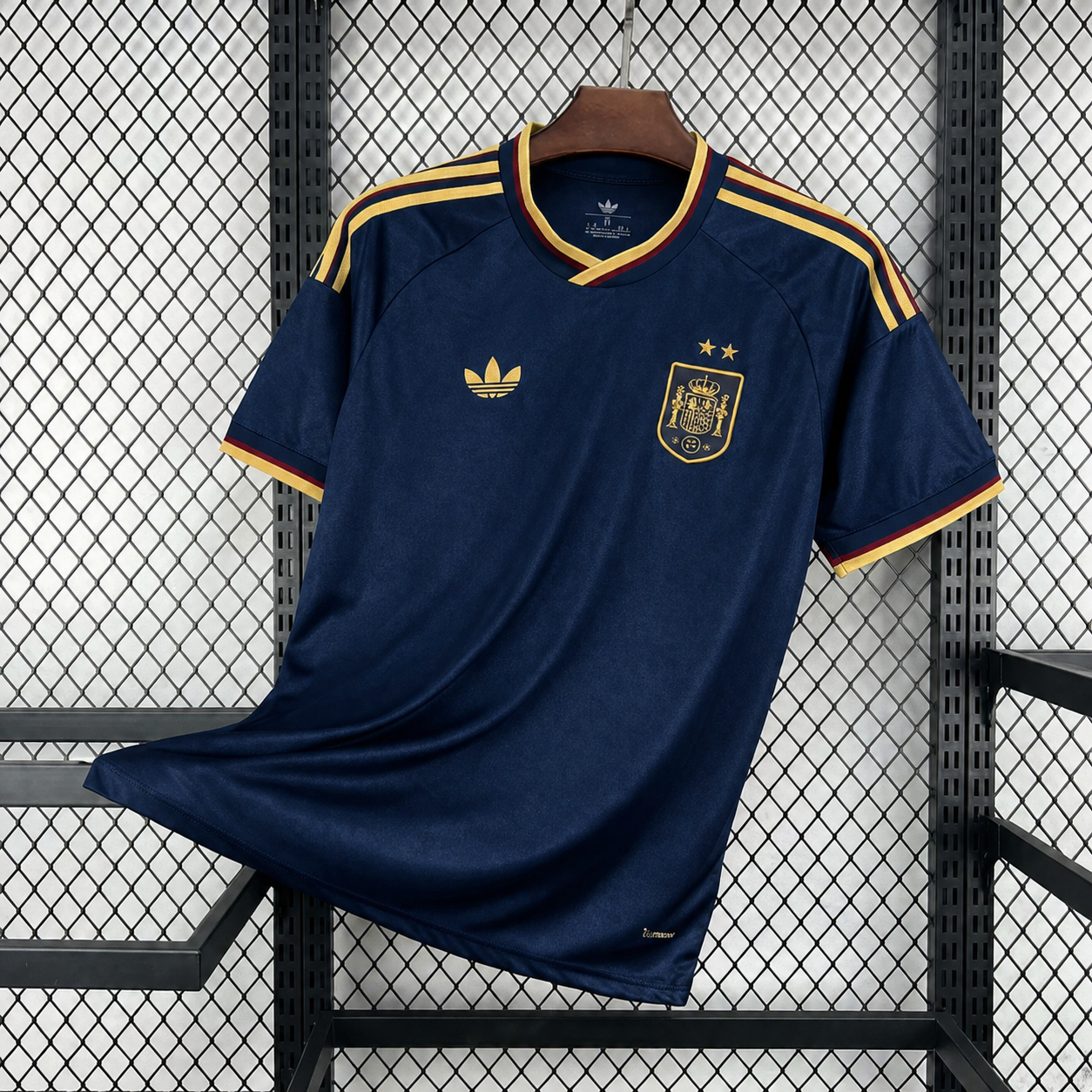 camiseta edición especial España