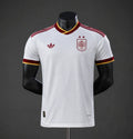 Camiseta Blanca de España dos estrellas 26/27