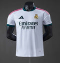 Camiseta real madrid 2026/2027