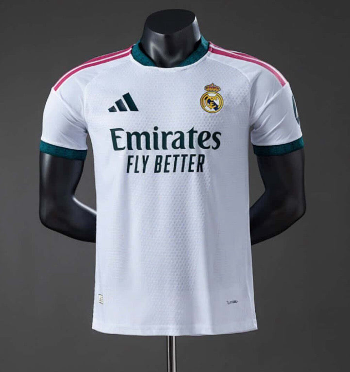 Camiseta real madrid 2026/2027
