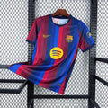 Camiseta del barcelona 2026/2027