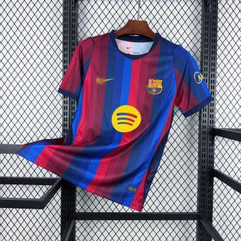 Camiseta del barcelona 2026/2027