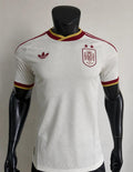 Camiseta de españa 2026/2027