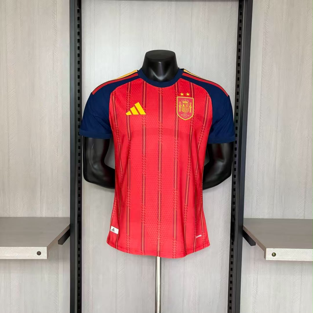 Camiseta de España 26/27